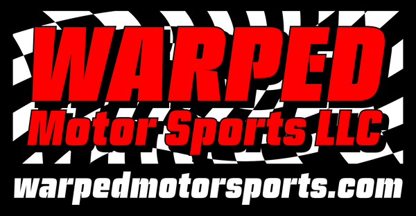 Warped Motor Sports