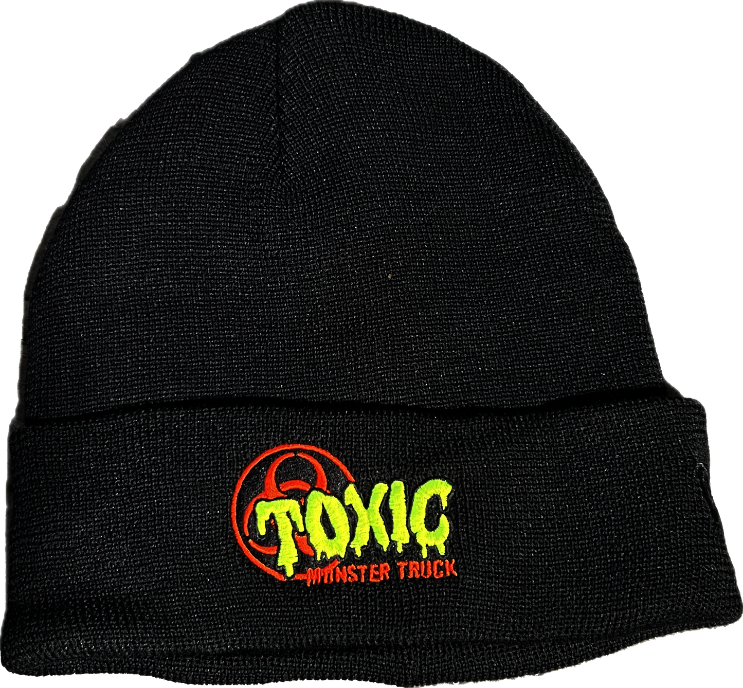 Toxic New Era Beanie