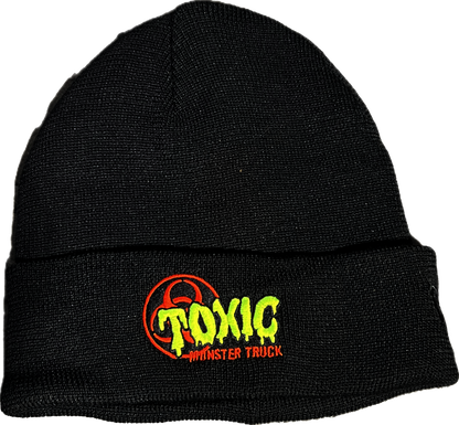 Toxic New Era Beanie