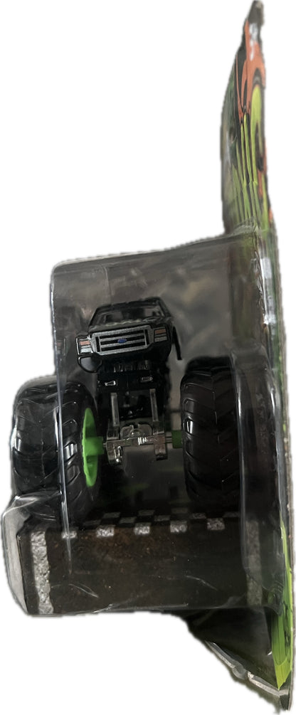 Toxic 1:64 Scale Die-Cast Toy